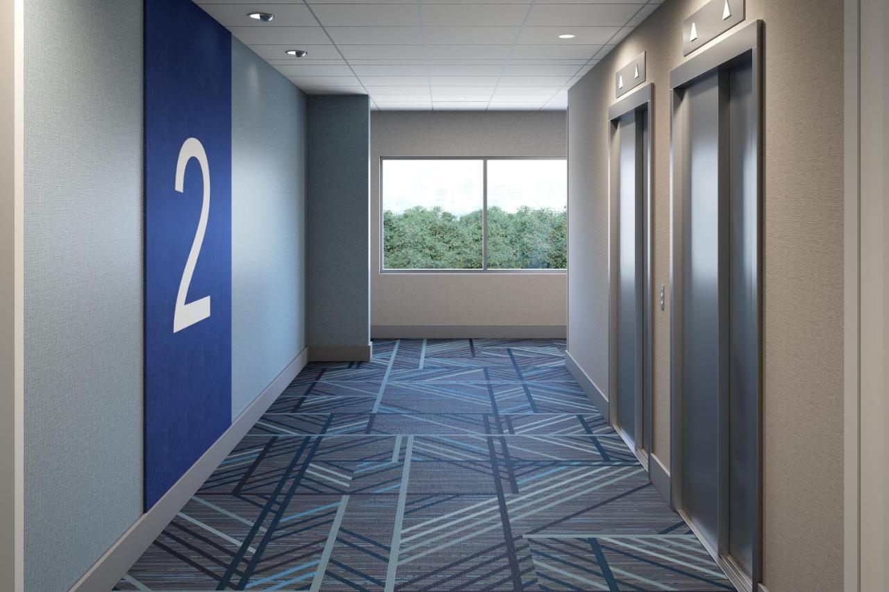 Holiday Inn Express & Suites Central Omaha By Ihg Exterior foto